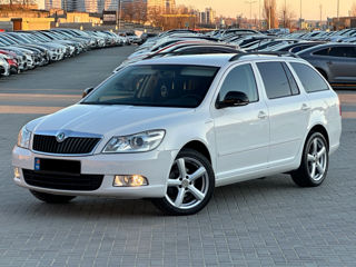 Skoda Octavia foto 4