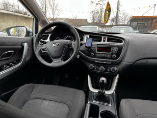 KIA Ceed foto 8