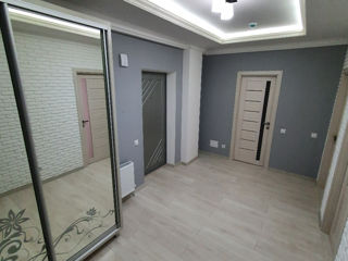 Apartament cu 2 camere, 85 m², Râșcani, Chișinău foto 2