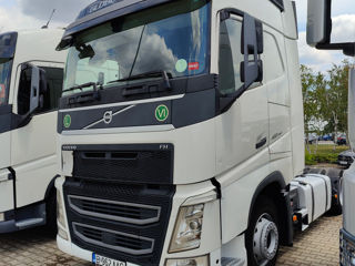 Volvo FH 460 foto 7