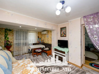 Apartament cu 1 cameră, 53 m², Buiucani, Chișinău foto 6