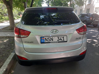 Hyundai ix35 foto 7