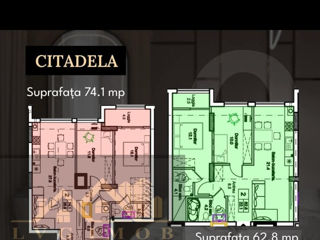 O cameră,  Centru,  Ungheni,  Ungheni foto 2