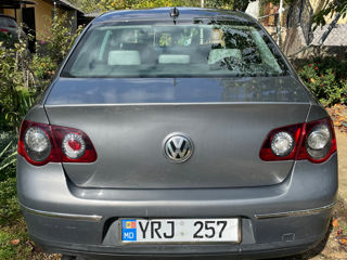 Volkswagen Passat foto 5