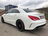 Mercedes CLA foto 5