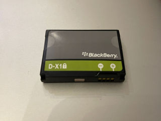 Smartphone BlackBerry Storm 9530 foto 7