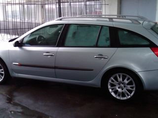 Renault Laguna 1/2, Kangoo, Clio 1.2-benzin 1998-2005