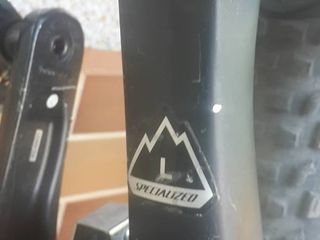 Specialized  Camber foto 2