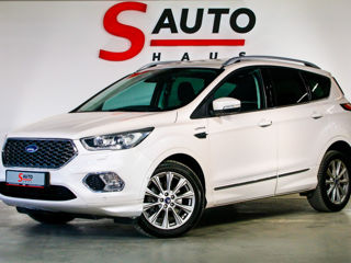Ford Kuga фото 4