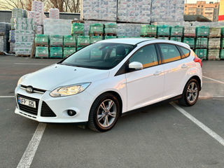 Ford Focus foto 7