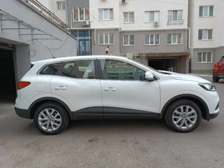 Renault Kadjar foto 4