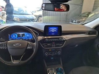 Ford Kuga foto 7