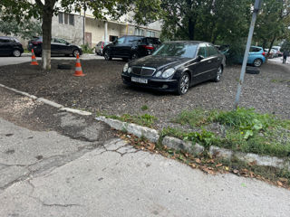 Mercedes E-Class foto 3