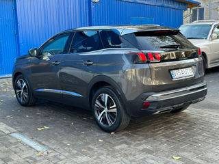 Peugeot 3008 foto 4