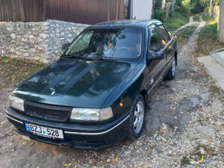 Opel Vectra foto 4