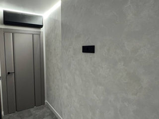 Finisaje decorative. Imitații de marmură фото 5