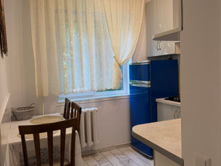 1-rm apt., 33 м², 2/5 fl.