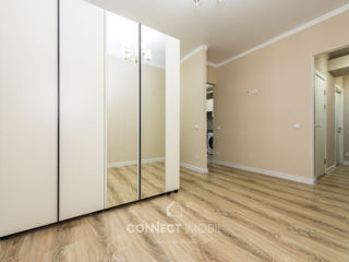 Apartament cu 2 camere, 44 m², Râșcani, Chișinău foto 8