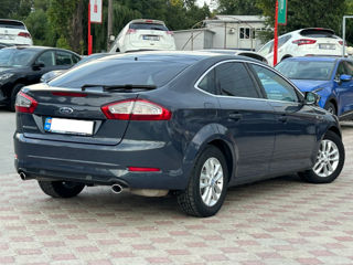 Ford Mondeo foto 4