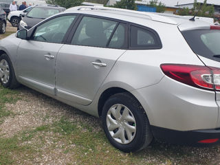 Renault Megane foto 3