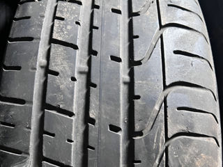 R19 235/50 Pirelli PZero фото 3