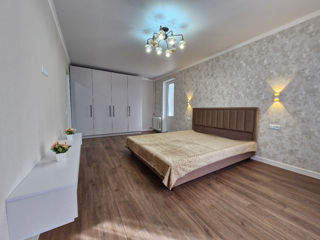 Apartament cu 2 camere, 60 m², Telecentru, Chișinău foto 5