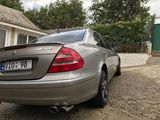 Mercedes E Class foto 5