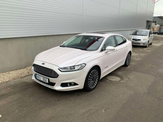 Ford Mondeo foto 5