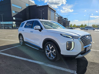 Hyundai Palisade foto 2