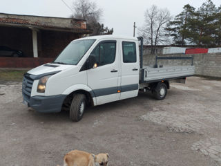 Volkswagen CRAFTER foto 1