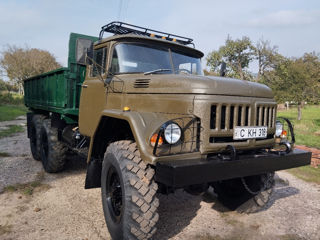 ЗИЛ Zil 131