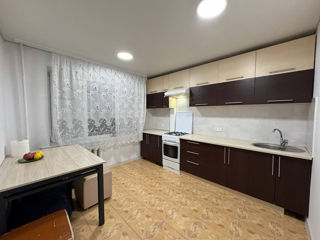 Apartament cu 1 cameră, 34 m², Buiucani, Chișinău foto 2