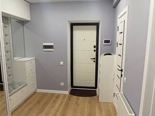 Apartament cu 1 cameră, 47 m², Ciocana, Chișinău foto 2