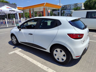 Renault Clio foto 6