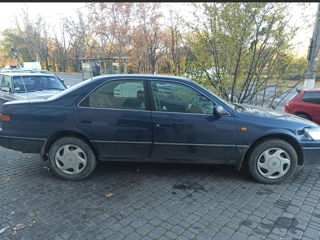 Разборка Toyota Camry 20 foto 6