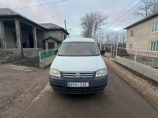 Volkswagen Caddy foto 3