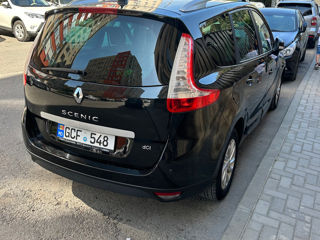 Renault Grand Scenic foto 4