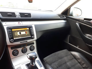 Volkswagen Passat foto 8