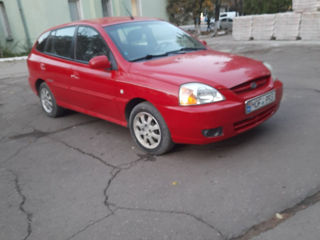 KIA Rio foto 2