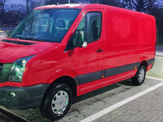 Volkswagen Crafter An.2016 foto 2