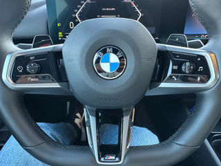 BMW 5 Series foto 18