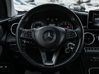 Mercedes GLC foto 11
