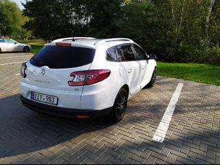 Renault Megane foto 3