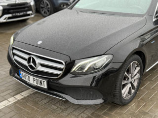 Mercedes E-Class foto 14