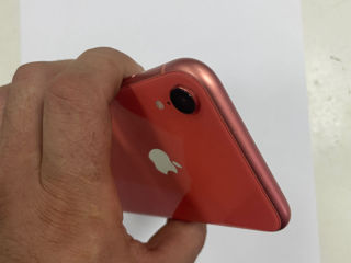 Iphone XR foto 4