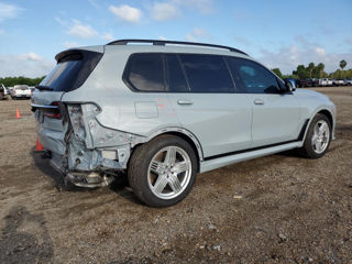 BMW X7 foto 6