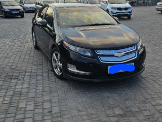 Chevrolet Volt