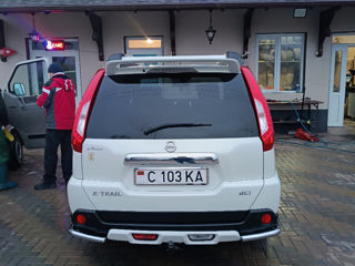 Nissan X-Trail foto 6