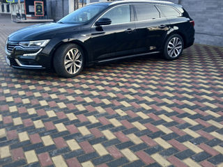 Renault Talisman foto 2