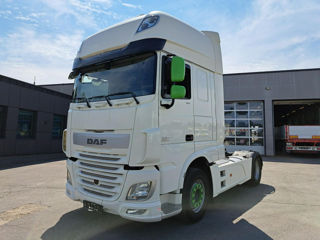 Daf XF510FT SSC E-6 foto 3